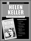 Helen Keller eBook